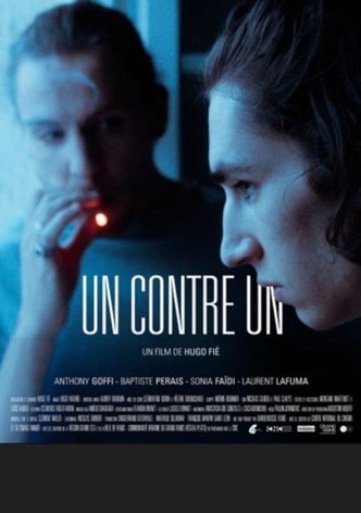 UN CONTRE UN