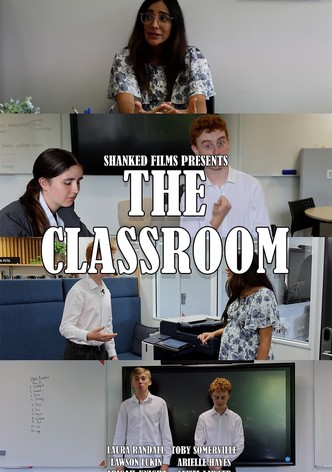 The Classroom