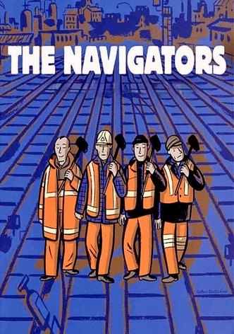 The Navigators