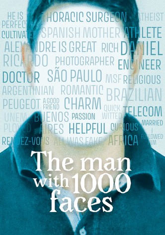 The Man with a Thousand Faces