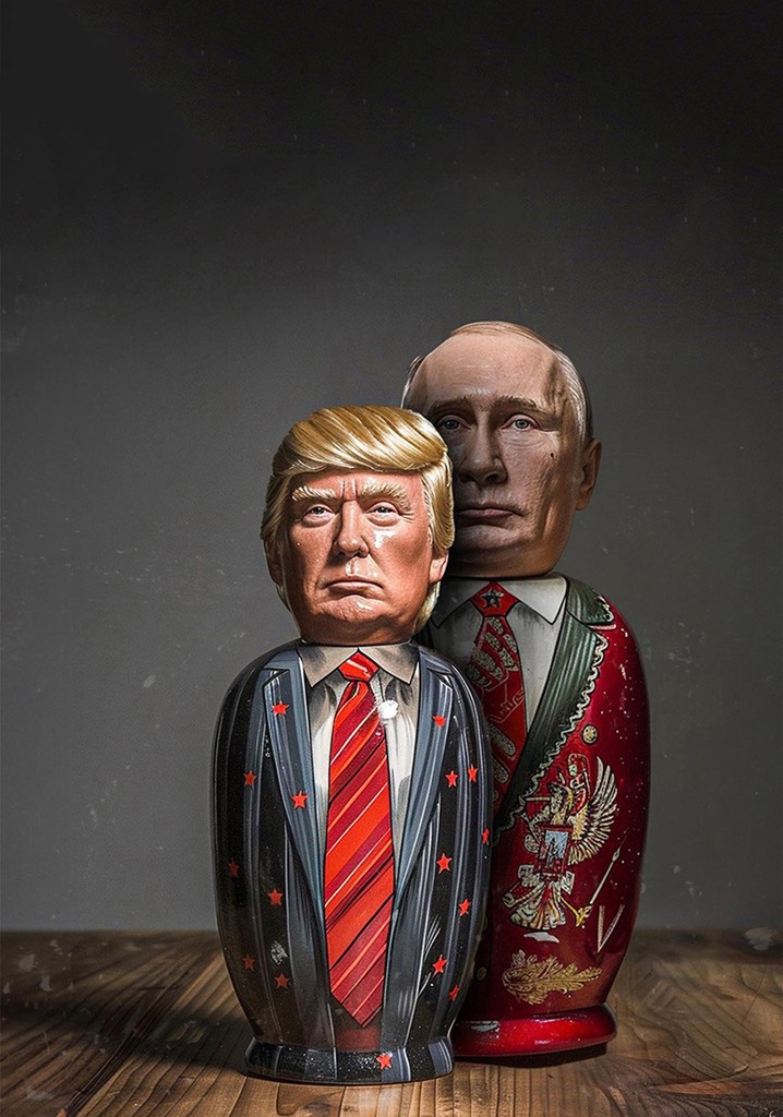 Red Shadow over the White House