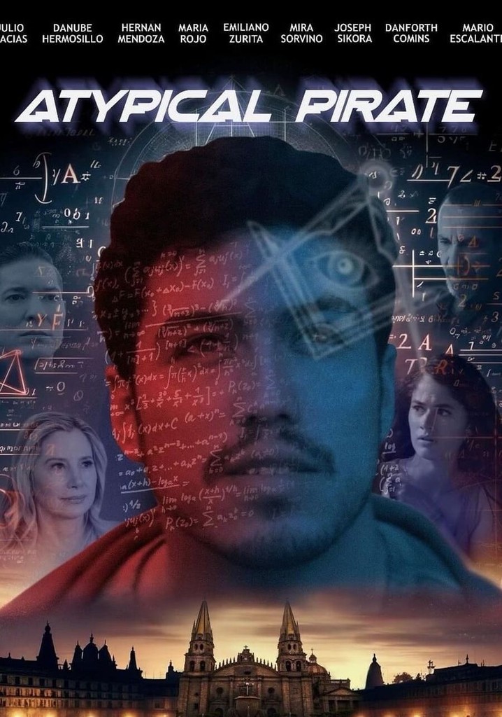 Atypical Pirate