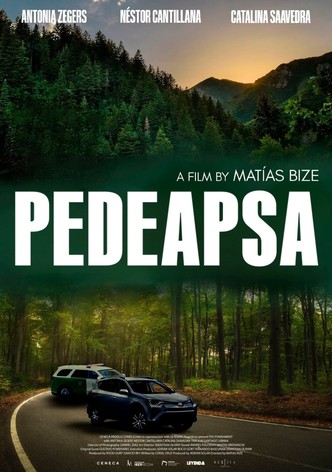 Pedeapsa