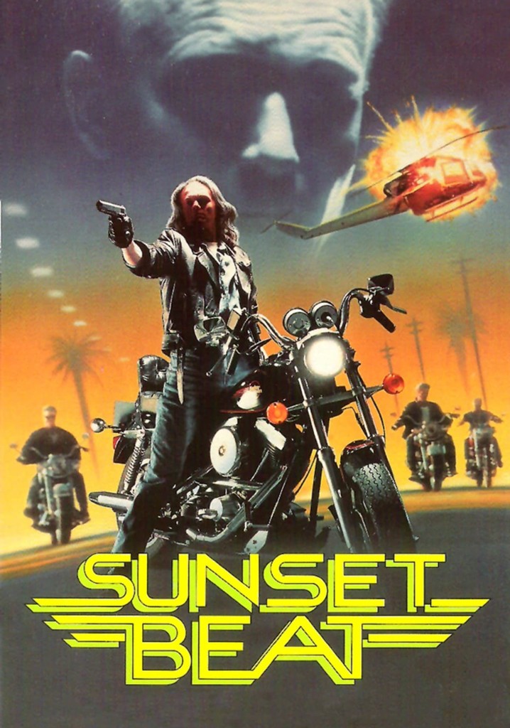 Sunset Beat