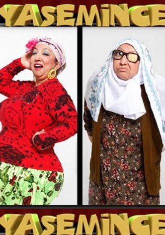Yasemince