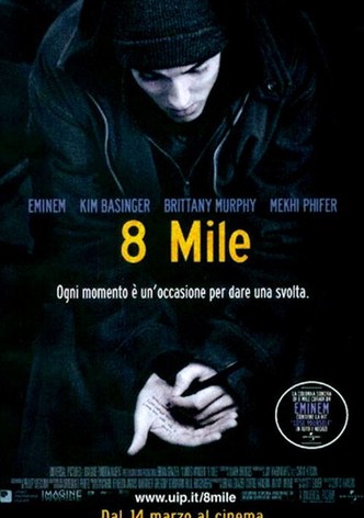 8 Mile
