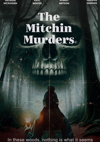 The Mitchin Murders