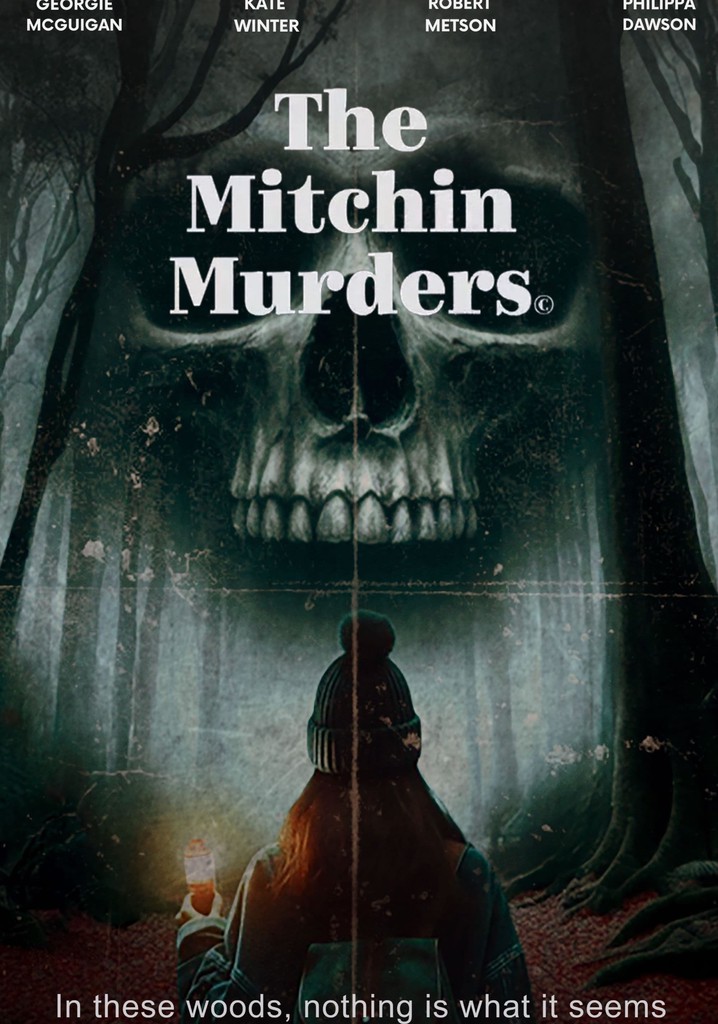 The Mitchin Murders