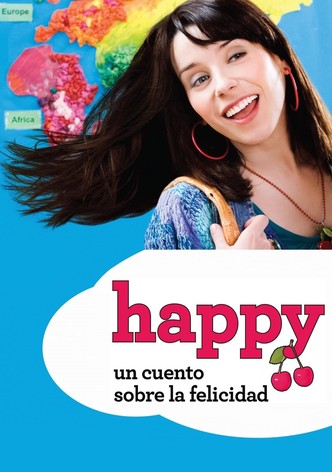 Happy, un cuento sobre la felicidad