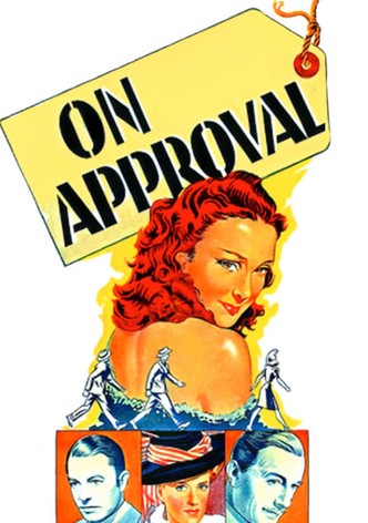 On Approval