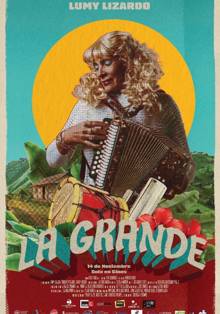 La Grande