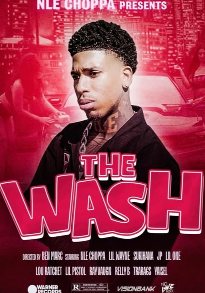 The Wash