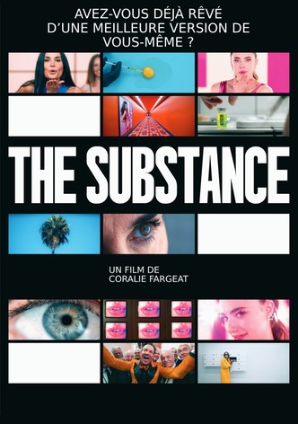 The Substance