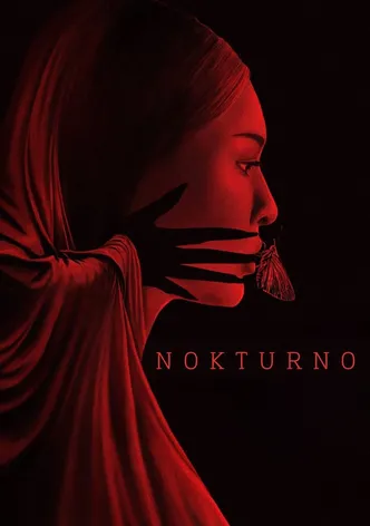 Nokturno poster