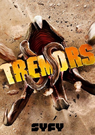 Tremors