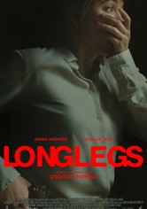 Longlegs: Coleccionista De Almas