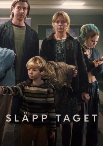 Släpp taget