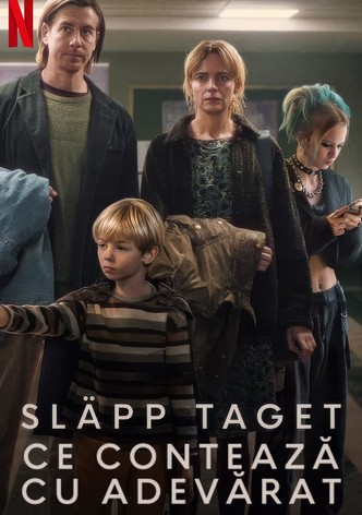 Ce contează cu adevărat