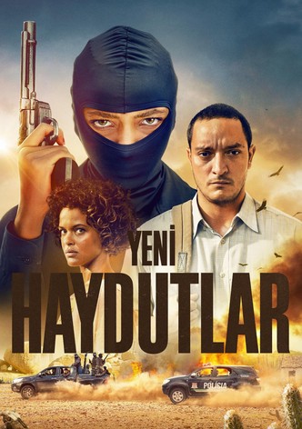 Yeni Haydutlar - Sezon 2