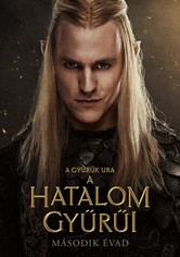 A Gyűrűk Ura: A hatalom gyűrűi