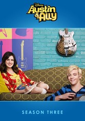 Austin & Ally - Season 3