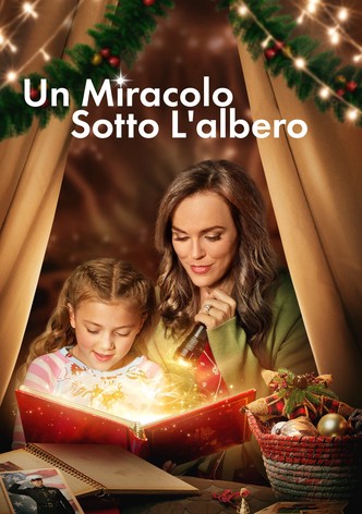 Un miracolo sotto l'albero