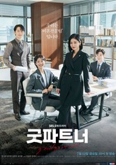 굿파트너 - Season 1