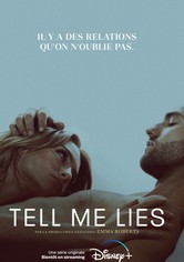 Tell Me Lies