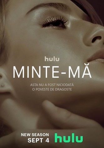 Minte-mă