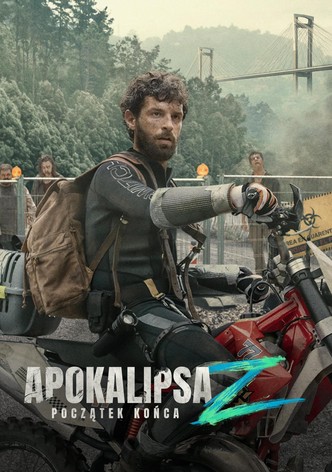 Apokalipsa Z: Początek końca