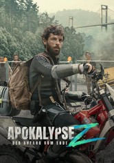Apokalypse Z: Der Anfang vom Ende
