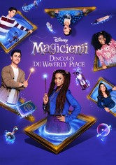 Magicienii Dincolo de Waverly Place - Sezonul 1