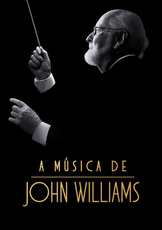 A Música de John Williams