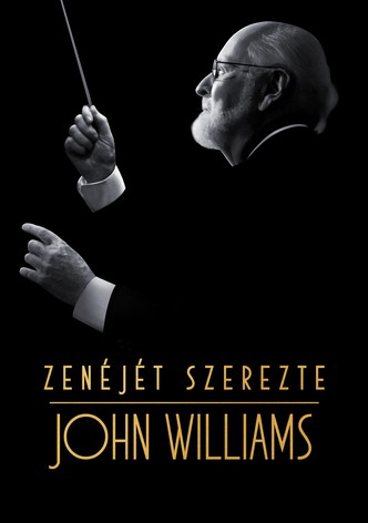 Zenéjét szerezte: John Williams