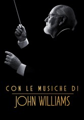 Con le musiche di John Williams