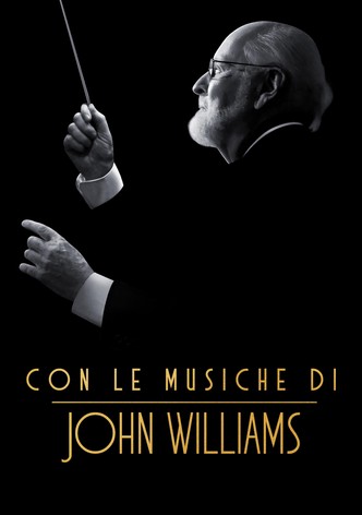 Con le musiche di John Williams