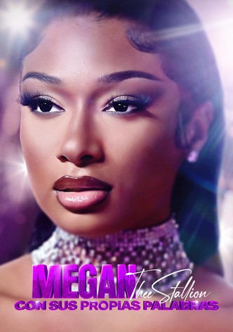 Megan Thee Stallion: en primera persona