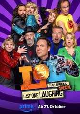 LOL: Last One Laughing - Halloween Special