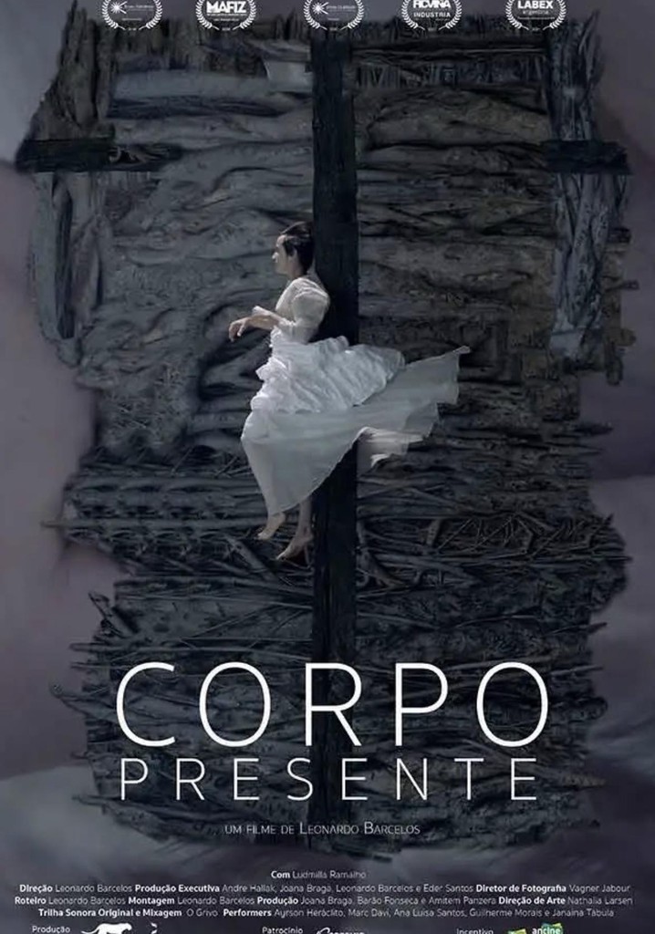 Corpo Presente