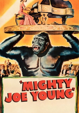 Mighty Joe Young