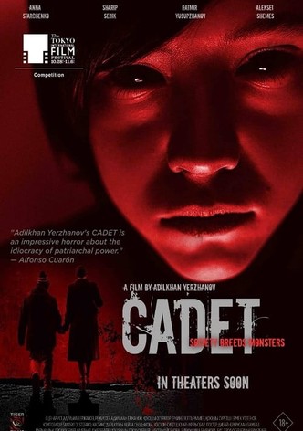 Cadet