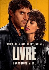 Livre - Encanto Criminal