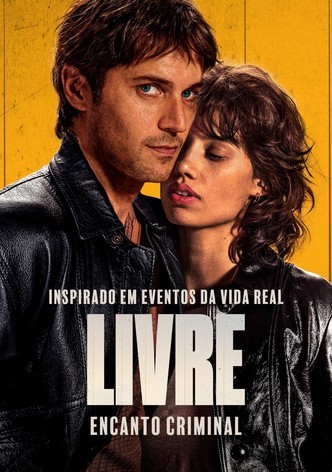Livre - Encanto Criminal