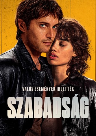 Szabadság