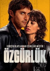 Özgürlük