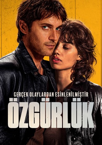 Özgürlük