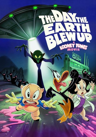 The Day the Earth Blew Up: A Looney Tunes Movie