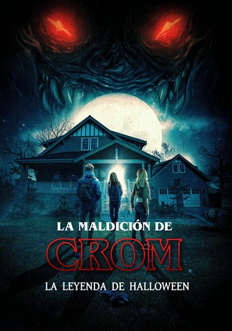 La Maldición de Crom: La Leyenda de Halloween