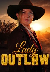 Lady Outlaw