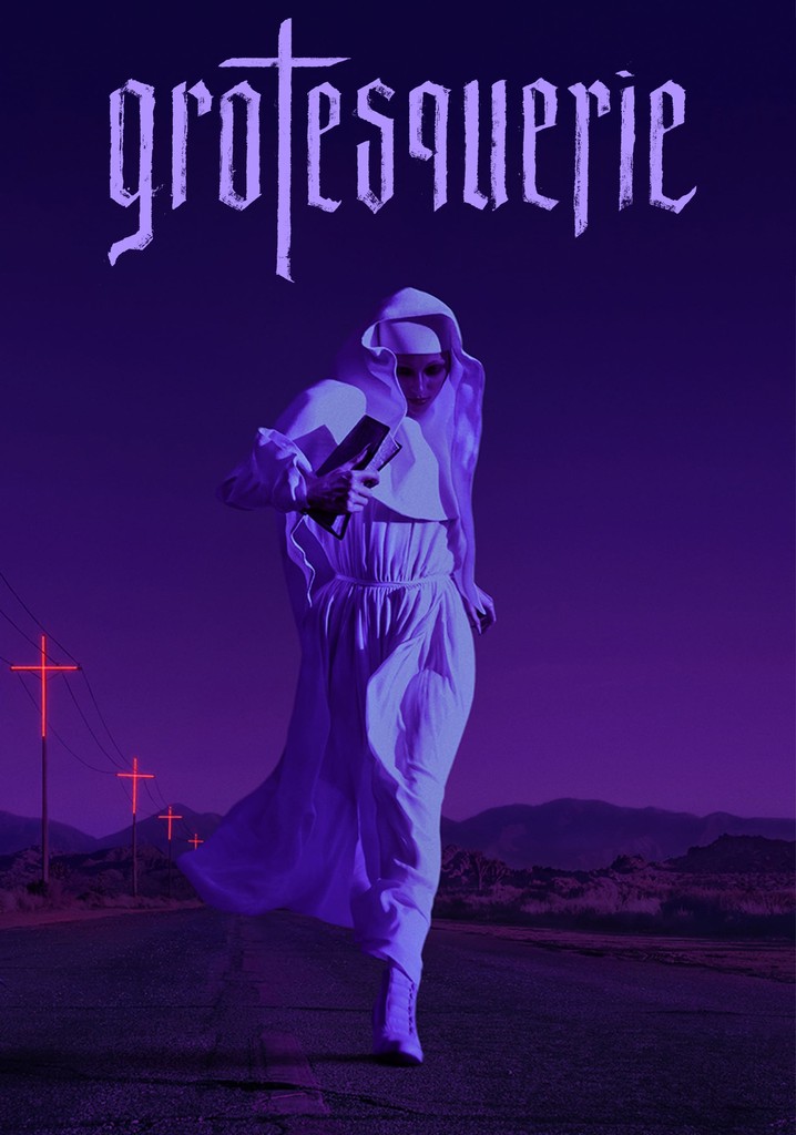 Grotesquerie watch tv show streaming online Grotesquerie watch tv show streaming online